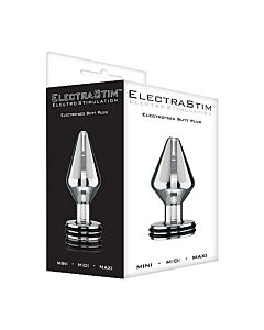 Mini Spina Elettrica.