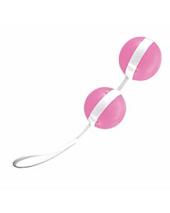 Palline cinesi Joyballs rosa