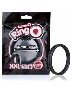 Anello Potenziatore Black XL