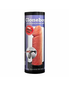 Imbracatura Cloneboy per Dildo