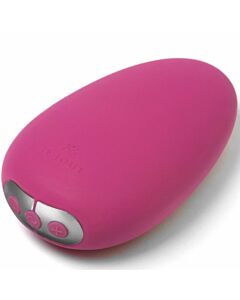 Vibratore Mimi Fucsia