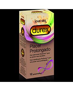 Preservativi Durex Eternal Pleasure