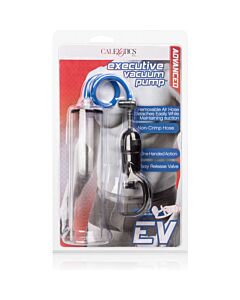 Pompa direzionale per vuoto