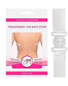 Spalline trasparenti riducenti