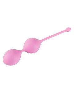 Palle Vibranti Rosa