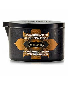 Candela Mandorla Mediterranea.
