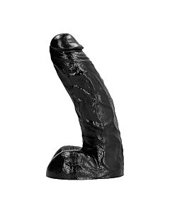 Pene Realistico Midnight Delight

