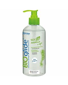 Seta Biologica 500ml