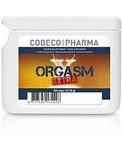 Intensificatore Orgasmico Flatpack