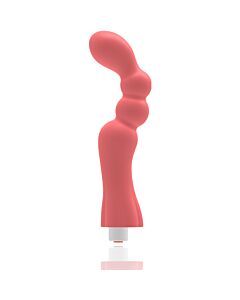 Vibratore Punto G Glow