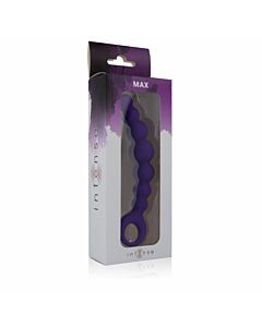 Palline anali intense max lila