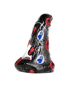 Pene Realistico Midnight Bliss