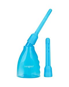 Douche finale - clistere detergente - blu