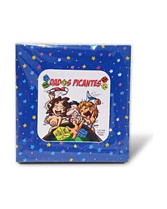 Posizione dei dadi piccanti + oggetto