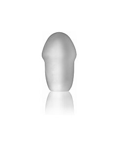 Aspiratore trasparente Kissx