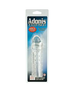Estensione Adonis