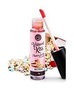 Lucidalabbra Dolce Bacio al Popcorn