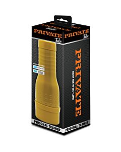 Tubo personal trainer privato - masturbador vagina