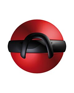 Palla singola rossa Joyballs