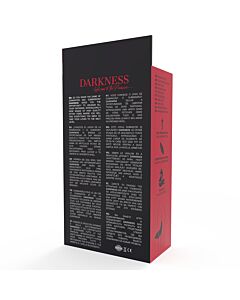 Gel Anale Argento Lucido