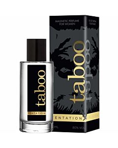 Tentazione Feromonica 50ml