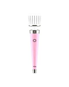 Layla - massaggiatore rosa