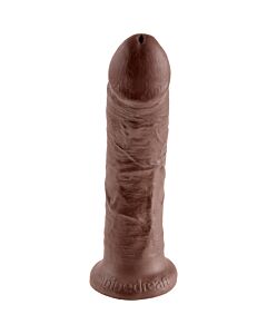 Pene Realista Re di Cioccolato 203cm