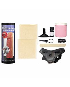 Imbracatura Cloneboy per Dildo