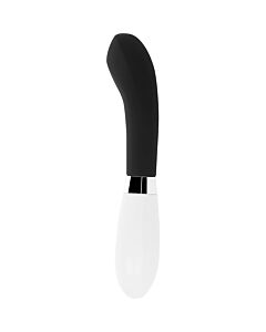 Vibratore Brillante Nero