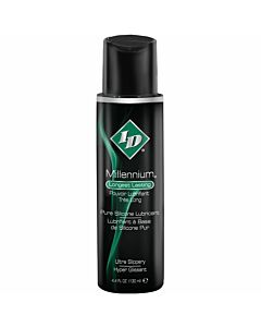 Lubrificante al silicone id millennium 130ml