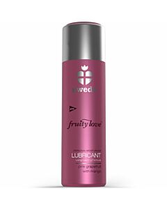Lubrificante Fruttato Agrumato 50ml