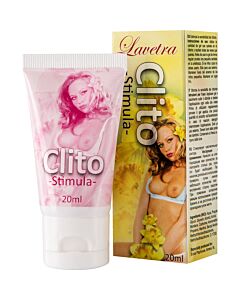 Fuoco del clitoride