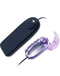 Uovo Stimolatore Vibrante Ovibe