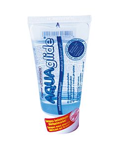 Lubriacqua 50ml