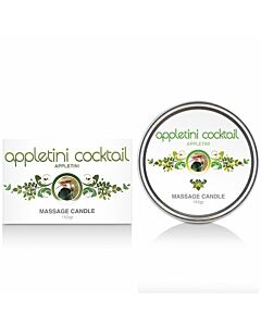 Cobeco vela appletini cocktail