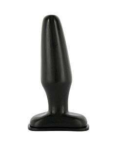 Culo master plug anale negro