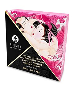 Cristalli Afrodisiaci Shunga 75g