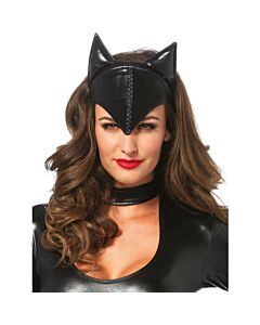 Leg Avenue maschera felina donna fatale