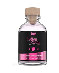 Gel Baciabile Zucchero 30ml