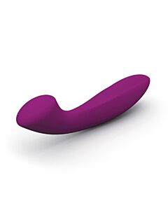 Ho letto il suo intenso dildo rosa