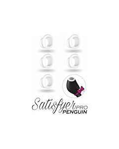 Kit Satisfyer Penguin Pro