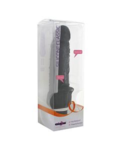 Vibratore RealBlack Classic