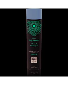 Olio Passione Ciliegia 100ml
