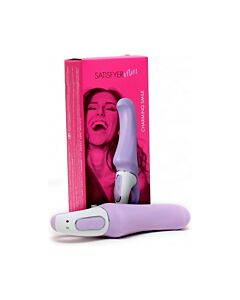 Vibratore Satisfyer Smile Charm
