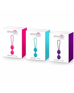 Silicone Turchese Premium Amoressa