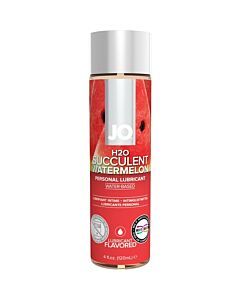 Jo acqua lubrificante aroma anguria 150 ml