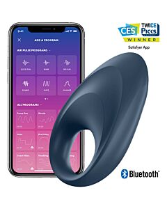 Anello Satisfyer App-Control