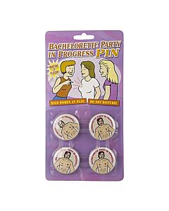 Addio al nubilato in corso