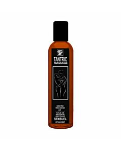 Olio Afrodisiaco Eros-Choco 100ml