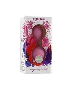 Palle Vibranti Rosa